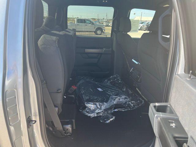 FORD F-150 STX - 10