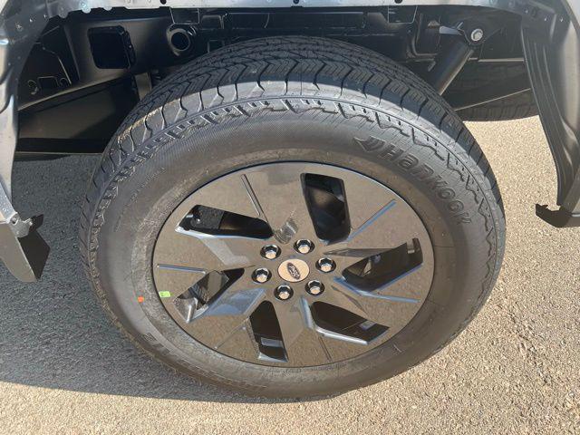 FORD F-150 STX - 5