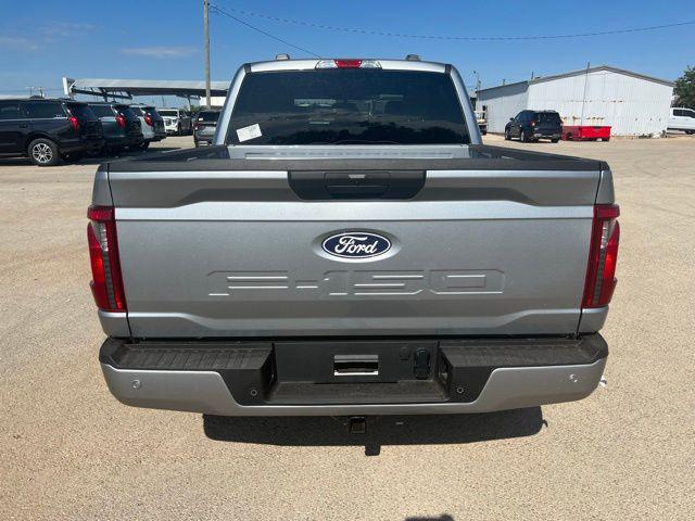 FORD F-150 STX - 7
