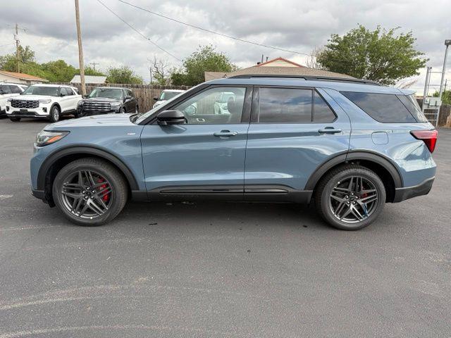 صورة 4 لـ 2026 FORD EXPLORER ST-LINE
