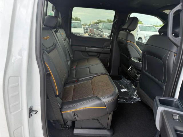 صورة 10 لـ 2026 FORD F-150 TREMOR