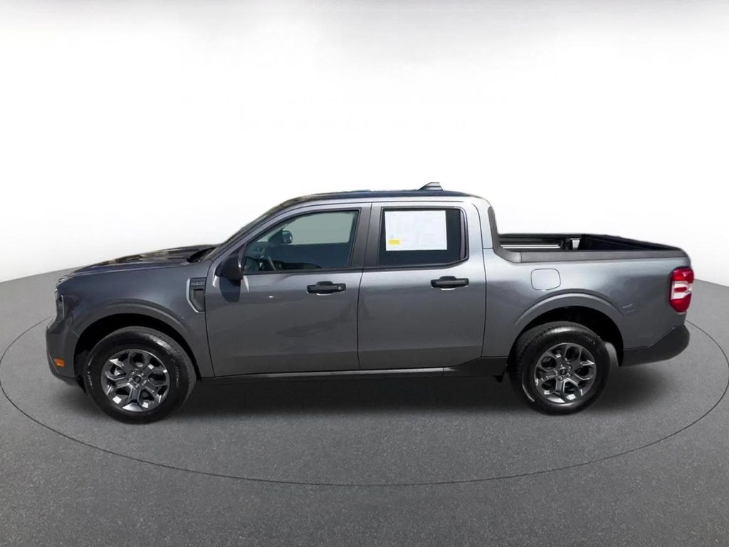 صورة 7 لـ 2026 FORD MAVERICK XLT