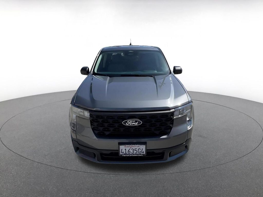 صورة 4 لـ 2026 FORD MAVERICK XLT