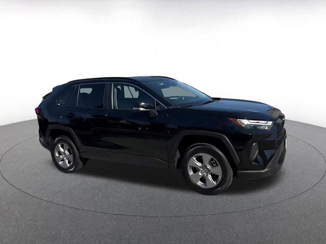 TOYOTA RAV4 - 2