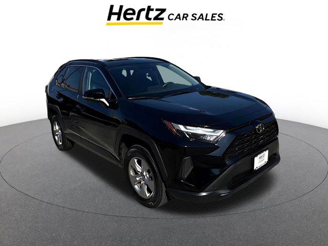 TOYOTA RAV4 - 1