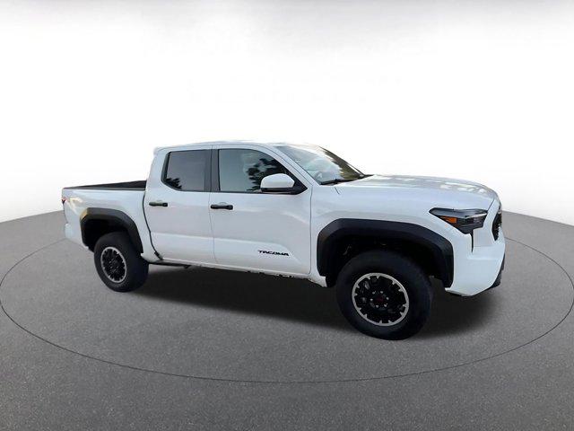 TOYOTA TACOMA - 2