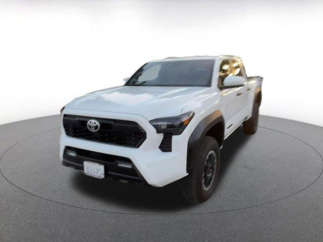 TOYOTA TACOMA - 5