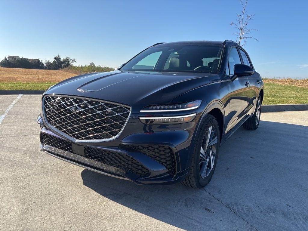 New 2026 Genesis GV70 3.5T Sport Advanced