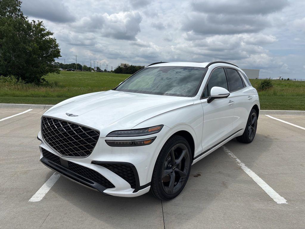 New 2026 Genesis GV70 2.5T Sport Prestige