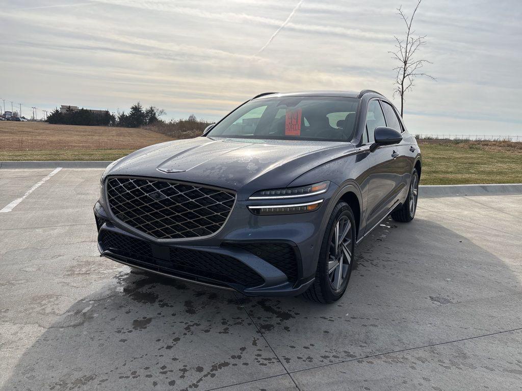New 2026 Genesis GV70 3.5T Sport Advanced