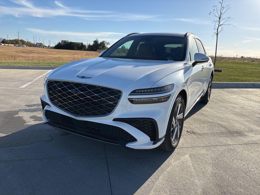 New 2026 Genesis GV70 3.5T Sport Advanced