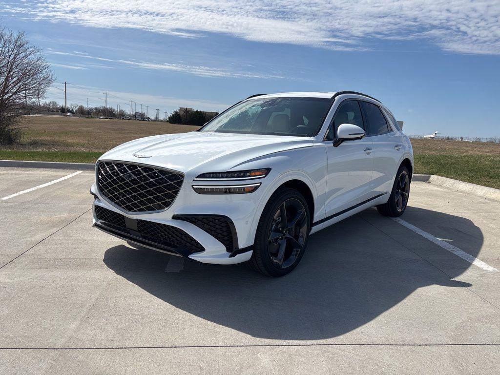 New 2026 Genesis GV70 3.5T Sport Prestige