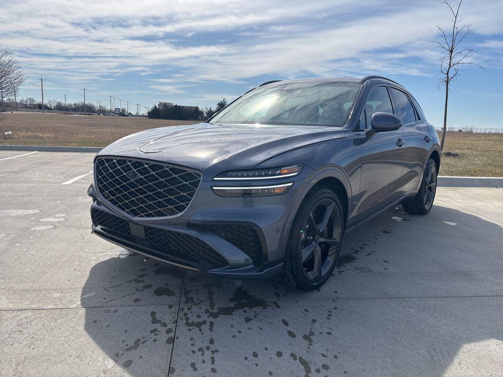 New 2026 Genesis GV70 2.5T Sport Prestige