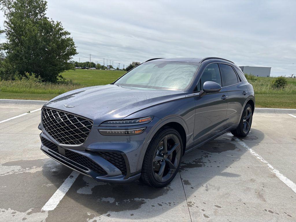 New 2026 Genesis GV70 2.5T Sport Prestige