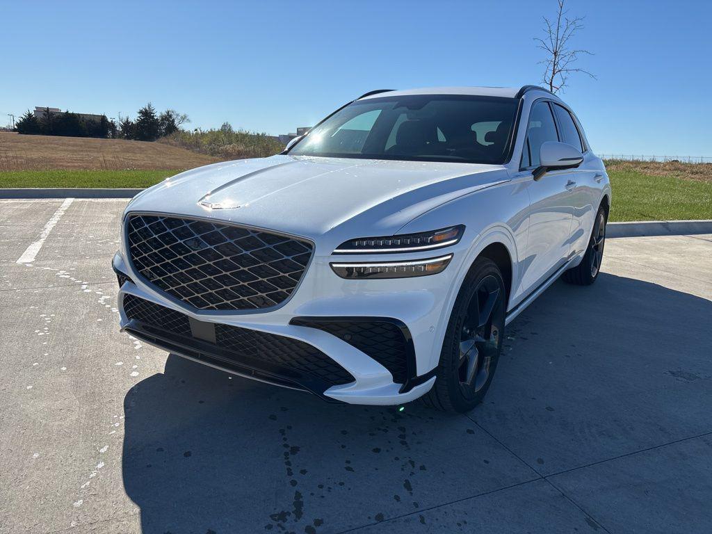 New 2026 Genesis GV70 2.5T Sport Prestige