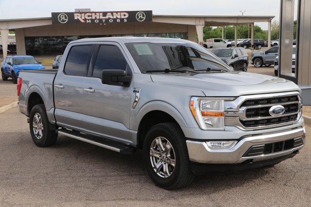FORD F-150 XLT - 1