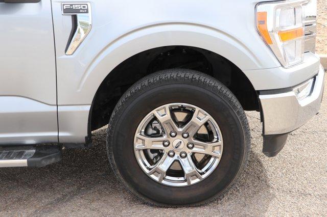 FORD F-150 XLT - 9
