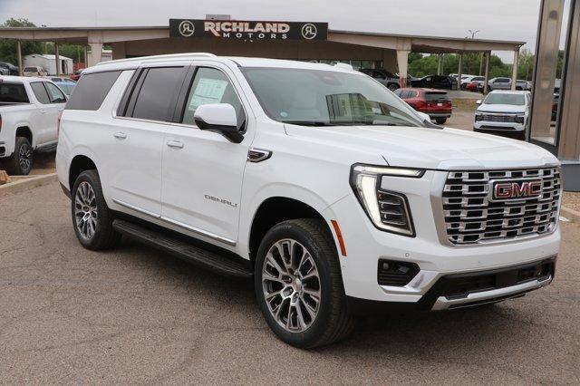 New 2026 GMC Yukon XL Denali