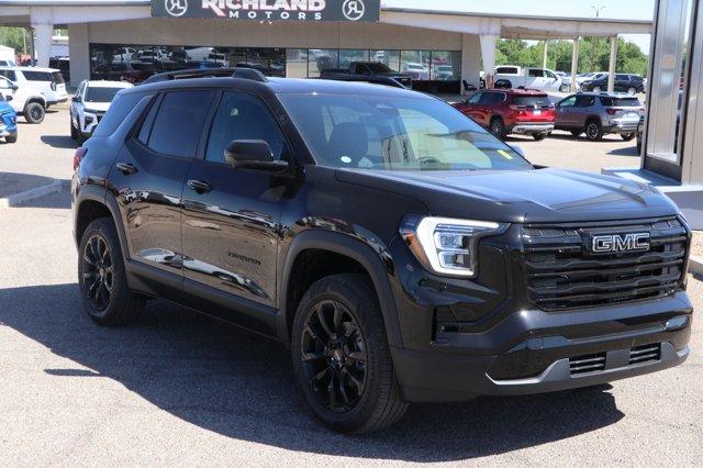 New 2026 GMC Terrain FWD Elevation