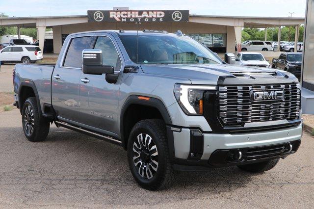 New 2026 GMC Sierra 2500 Denali Ultimate