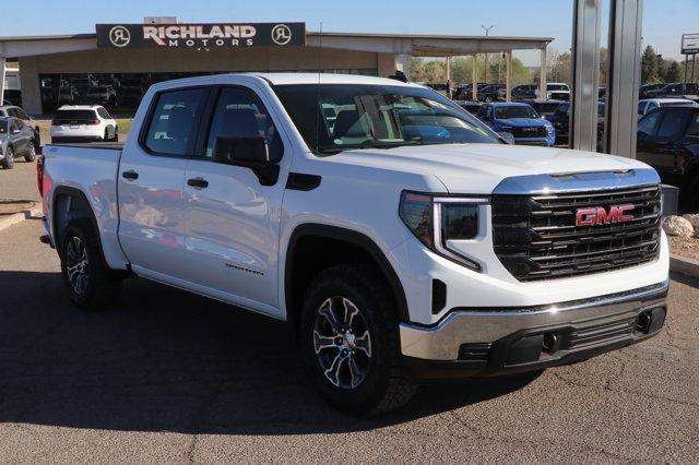 New 2026 GMC Sierra 1500 Pro