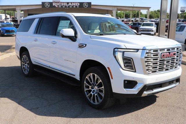 New 2026 GMC Yukon XL Denali