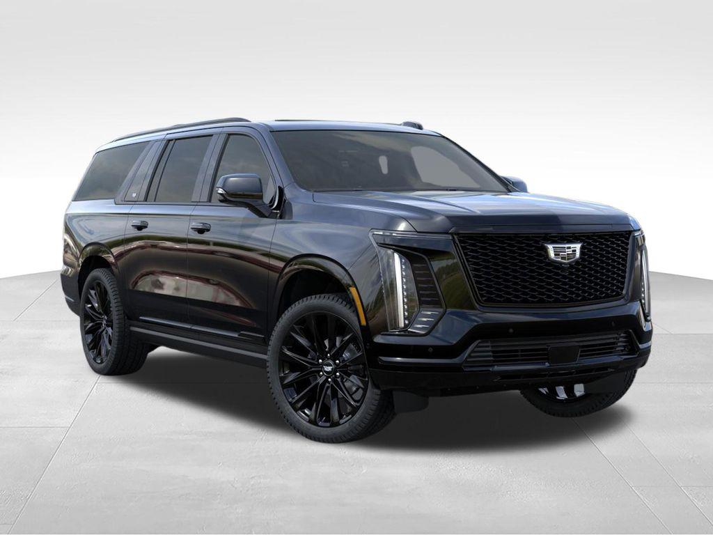 صورة 7 لـ 2026 Cadillac ESCALADE ESV SPORT PLATINUM