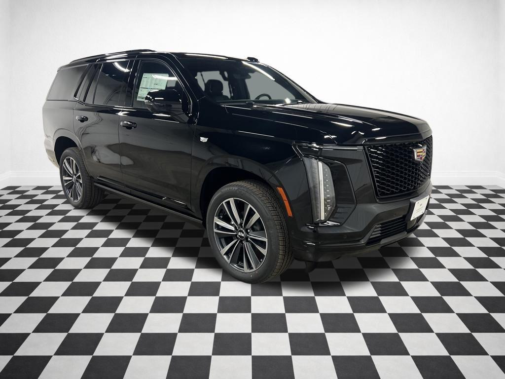 New 2026 Cadillac Escalade Sport