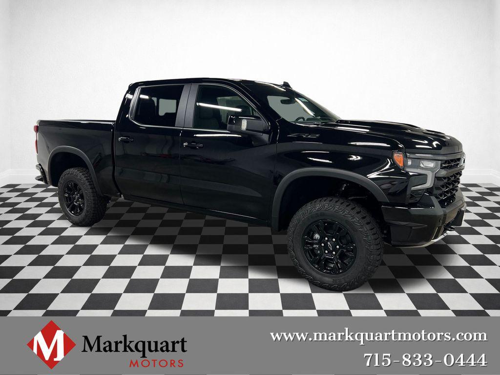 New 2026 Chevrolet Silverado 1500 Base