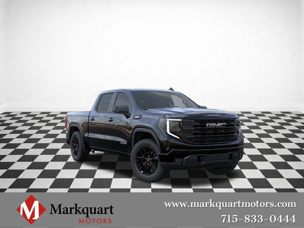 New 2026 GMC Sierra 1500 Base