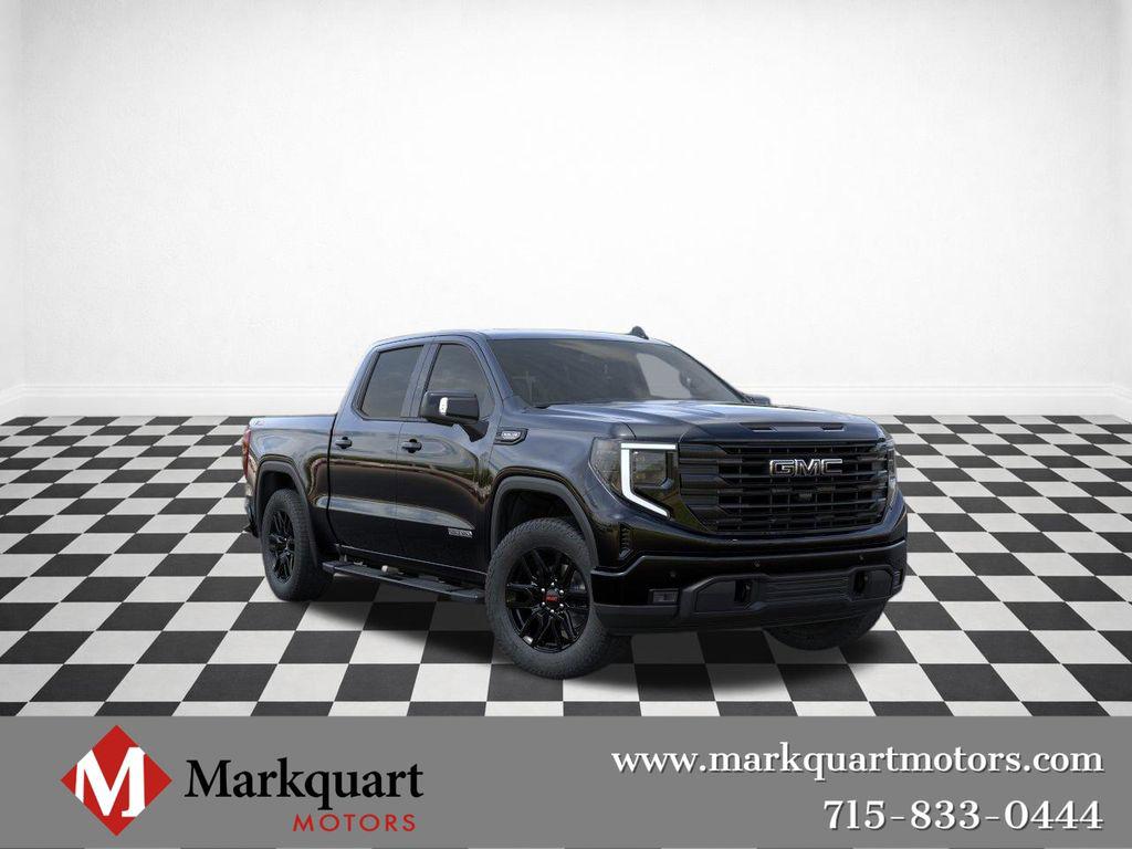 New 2026 GMC Sierra 1500 Base