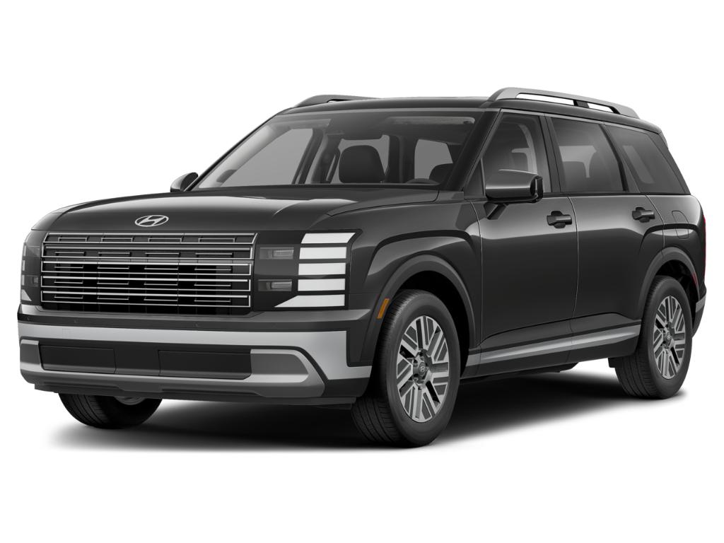 New 2026 Hyundai PALISADE SEL