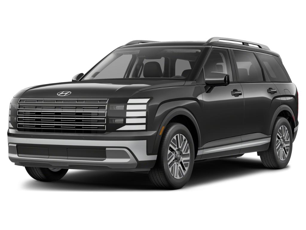 New 2026 Hyundai PALISADE SEL