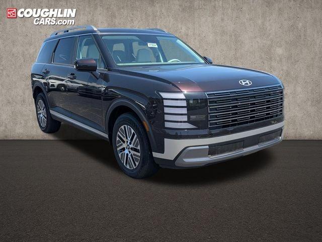 New 2026 Hyundai PALISADE SEL