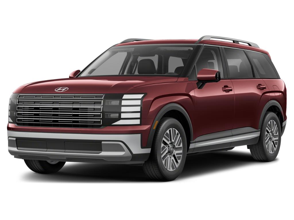 New 2026 Hyundai PALISADE SEL