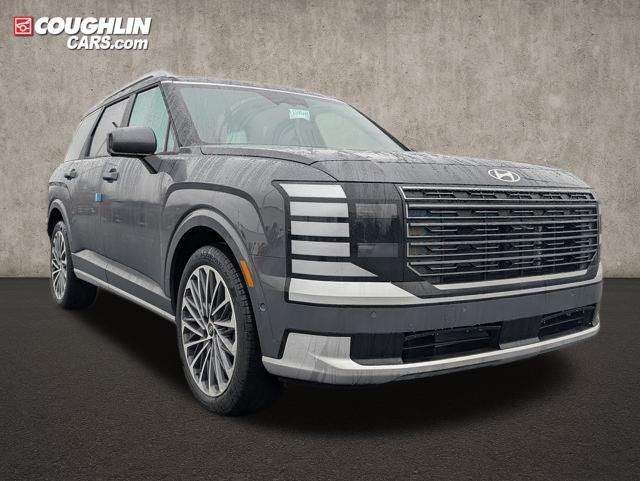 New 2026 Hyundai PALISADE Calligraphy