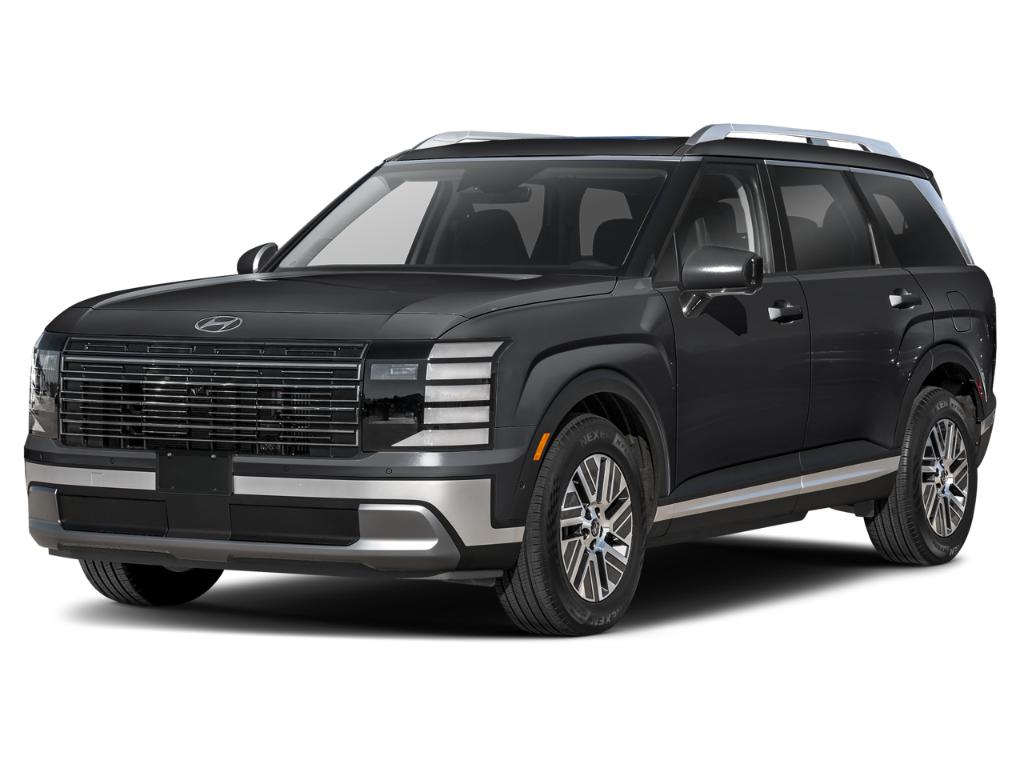 New 2026 Hyundai Palisade Hybrid SEL