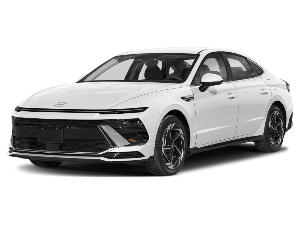 New 2026 Hyundai SONATA SEL Sport