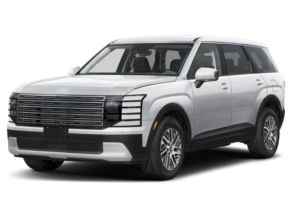 New 2026 Hyundai PALISADE SE