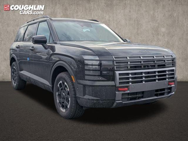 New 2026 Hyundai PALISADE XRT Pro