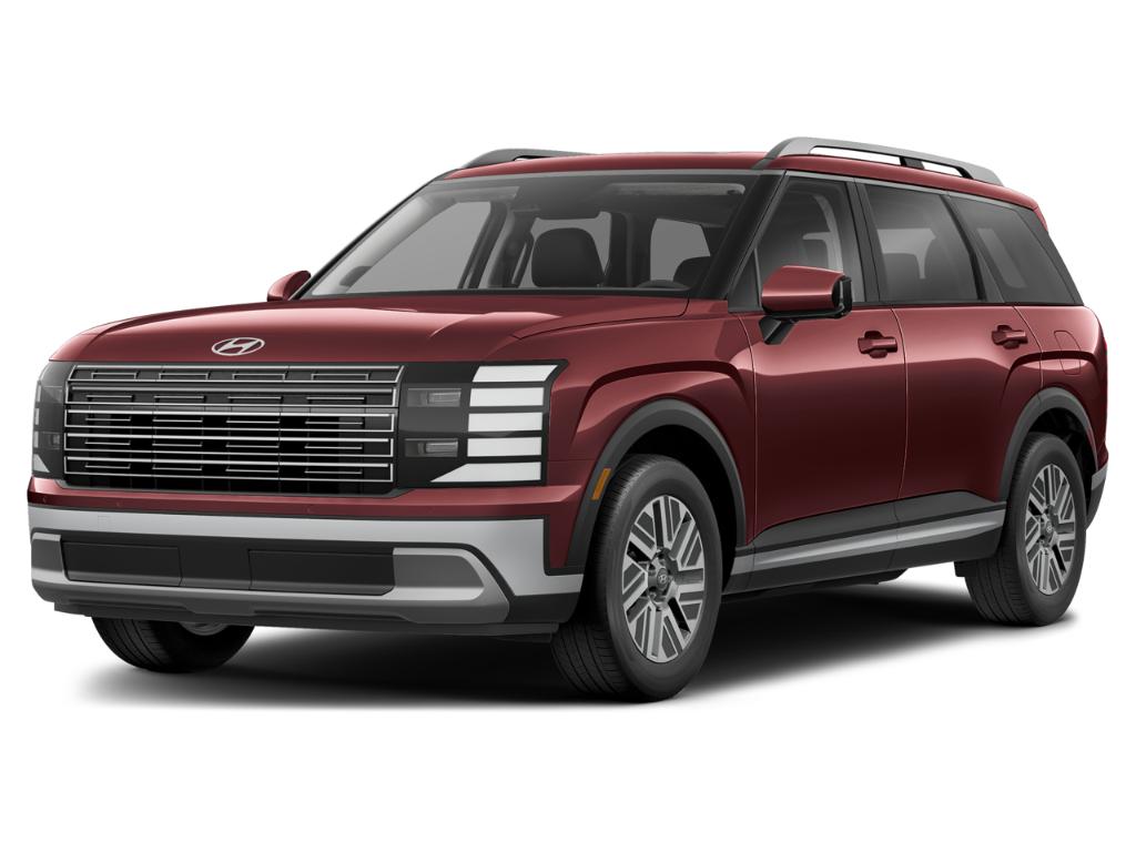 New 2026 Hyundai PALISADE SEL