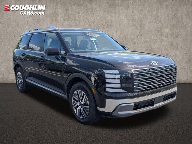 New 2026 Hyundai PALISADE SEL