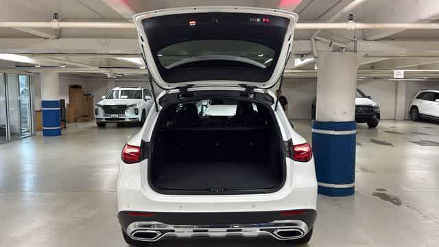 MERCEDES-BENZ GLC-CLASS - 4