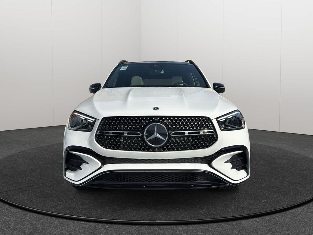 MERCEDES-BENZ GLE-CLASS - 2