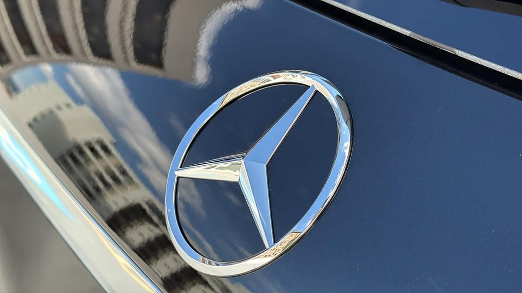 MERCEDES-BENZ GLE-CLASS - 10