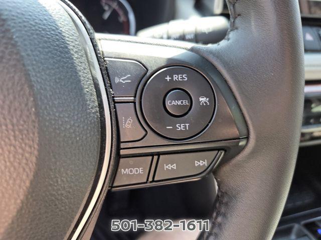 صورة مصغرة 27 لـ 2025 Toyota RAV4 XLE PREMIUM