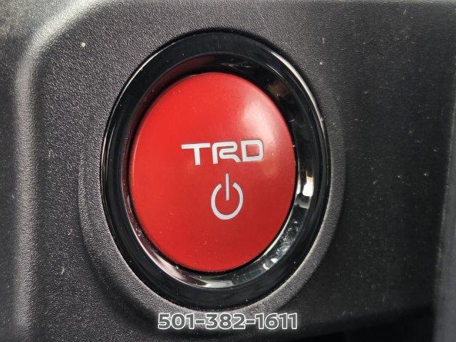 صورة مصغرة 28 لـ 2025 Toyota 4RUNNER HYBRID TRD