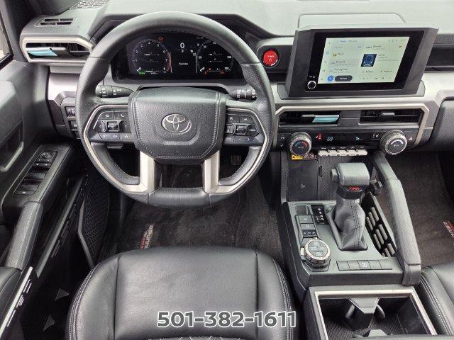 صورة مصغرة 12 لـ 2025 Toyota 4RUNNER HYBRID TRD
