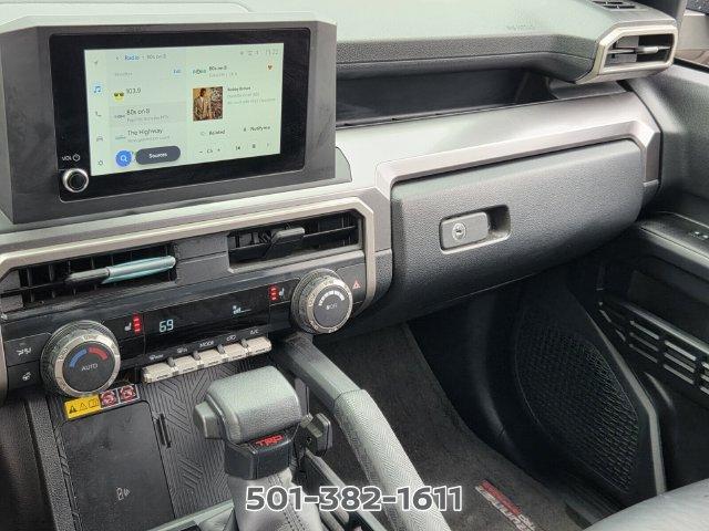 صورة مصغرة 25 لـ 2025 Toyota 4RUNNER HYBRID TRD