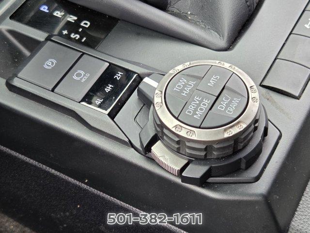 صورة مصغرة 27 لـ 2025 Toyota 4RUNNER HYBRID TRD